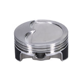Wiseco Chevy LS Series -18cc R/Dome 4.155inch Bore Piston Shelf Stock - 6446LX155