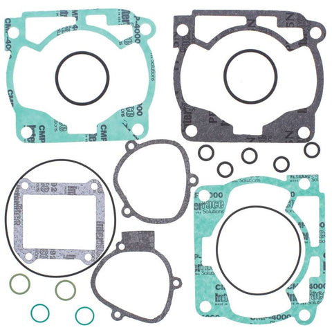 Vertex Pistons 08-16 300 XC/08-16 300 XC-W Top End Gasket Kit - 810335