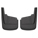 Husky Liners 20-23 GMC Sierra 2500/3500 HD Front Mud Guards - Black - 58291