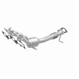 MagnaFlow Conv DF 07-08 Mazda 3 2.0/2.3 OEM - 49345