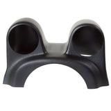 Autometer 03-06 Evo 52mm Dual Steering Column Pod - 20024