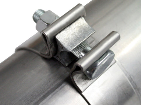 aFe LARGE Bore HD Exhausts Cat-Back SS-409 EXH CB Dodge Diesel Trucks 04.5-07 L6-5.9L (td) - 49-12002