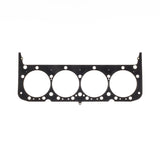 Cometic GM SB2-2 350/400 4.125 inch Bore .036 inch MLS Head Gasket with Steam Holes - C5321-036