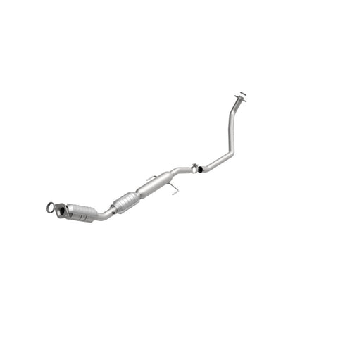 MagnaFlow Converter Direct Fit California 09-11 Toyota Corolla / Matrix L4-1.8LGAS - 551496