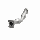 MagnaFlow Direct Fit Catalytic Converter 08 HHR SS 2.0L Turbo OEM - 49632