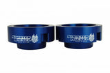 Sinister Diesel 94-09 Dodge 2500/3500 Blue (4wd Only) Leveling Kit - SD-9409LVL-BLU