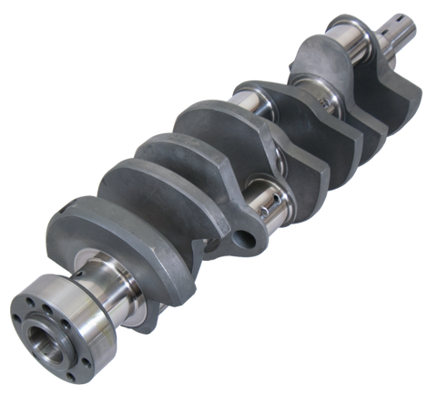 Eagle Chevrolet Big Block 454/502 Forged Crankshaft 4.250in Stroke - 445642526385