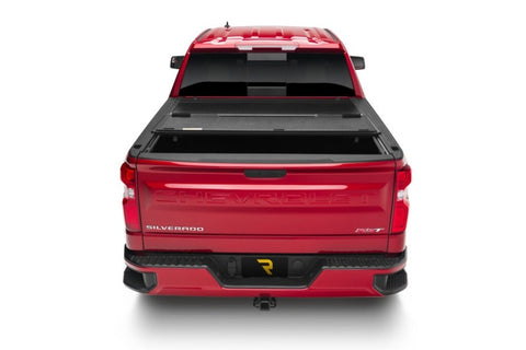 UnderCover 15-20 Chevy Colorado/GMC Canyon 5ft Flex Bed Cover - FX11002