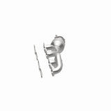 MagnaFlow Conv DF BMW 5-6 04-05 Driver Side - 50400