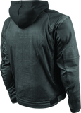 Speed and Strength Straight Savage 2.0 Jacket Black - Small - 889590