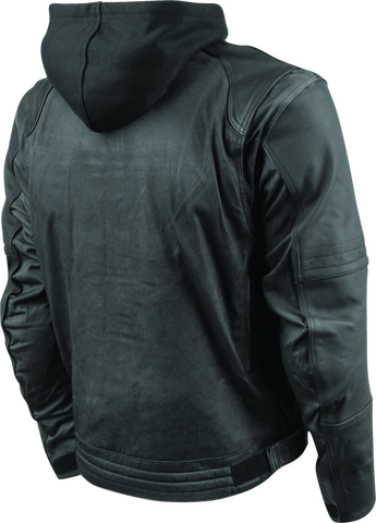 Speed and Strength Straight Savage 2.0 Jacket Black - Small - 889590
