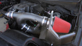 Corsa Apex 15-16 Ford F-150 2.7/3.5L EcoBoost DryFlow Metal Intake System - 619635-D