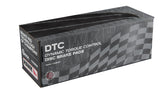 Hawk 90-93 Geo Storm / 90-92 Isuzu Impulse / 90-93 Mazda Miata DTC-60 Front Race Brake Pad - HB148G.560