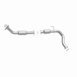 Magnaflow 08-17 Toyota Sequoia 5.7L CARB Compliant Direct-Fit Catalytic Converter - 5582559