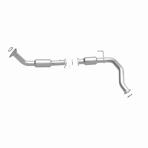 Magnaflow 08-17 Toyota Sequoia 5.7L CARB Compliant Direct-Fit Catalytic Converter - 5582559