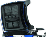 Kuryakyn Lid Organizer Tour-Pak Black - 5838