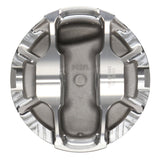 JE Pistons LS ASYM FT 4.000STRK Set of 8 Pistons - 311985