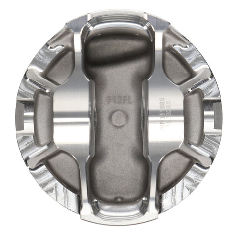 JE Pistons LS ASYM FT Set of 8 Pistons - 311962