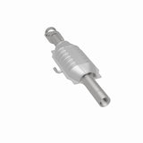MagnaFlow Conv GM 24X6.5X4 2/2 - 23454