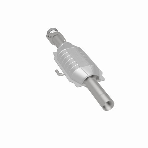 MagnaFlow Conv GM 24X6.5X4 2/2 - 23454