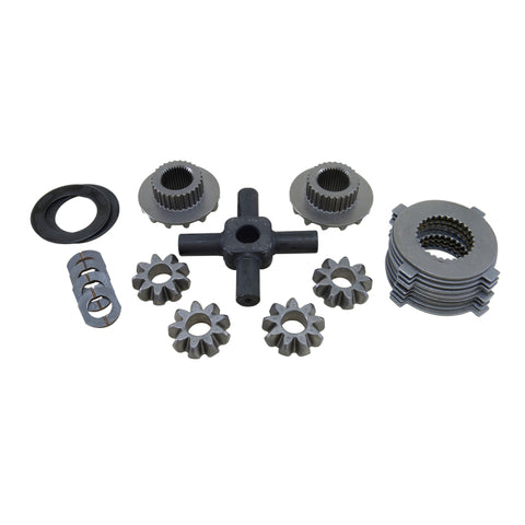 Yukon Gear Trac Lok Positraction internals For Dana 80 and w/ 35 Spline Axles - YPKD80-P/L-35-R
