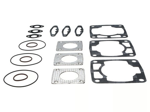 Wiseco Top End Gasket Kit Polaris XCR700 99 Gasket - W5714