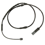 Power Stop 11-16 BMW 528i Front Euro-Stop Electronic Brake Pad Wear Sensor - SW-0456