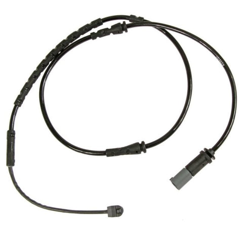 Power Stop 11-16 BMW 528i Front Euro-Stop Electronic Brake Pad Wear Sensor - SW-0456