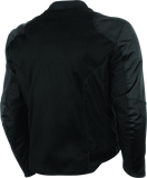 Speed and Strength Lightspeed Mesh Jacket Black - Small - 892236