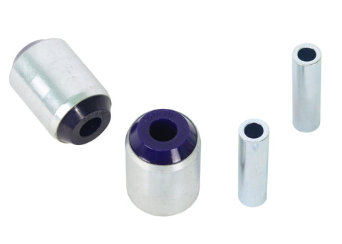 SuperPro Front Lower Control Arm Bushing Kit - SPF0016-90K