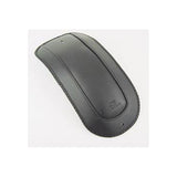 Mustang 00-11 Yamaha V-Star 1100 Classic, 02-11 V-Star 1100 Silverado Fender Bib - Black - 78082