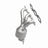 MagnaFlow Conv DF 2009 Mazda Tribute 3.0L - 51296