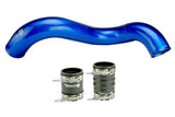 Sinister Diesel 03-07 Ford 6.0L Powerstroke Cold Side Charge Pipe - SD-INTRPIPE-6.0-COLD
