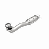 MagnaFlow Direct Fit Catalytic Converter 10-11 Honda CR-V 2.4L - 51783