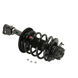 KYB Shocks & Struts Strut Plus Front Right CHRYSLER Town and Country Mini Van 1996-00 CHRYSLER Voyag - SR4020