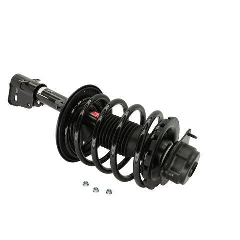 KYB Shocks & Struts Strut Plus Front Right CHRYSLER Town and Country Mini Van 1996-00 CHRYSLER Voyag - SR4020