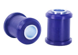 SuperPro 2008 Toyota Highlander Hybrid Limited Rear Lower Inner Forward Lateral Arm Bushing Kit - SPF1947-2K