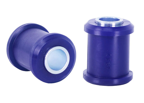 SuperPro 2008 Toyota Highlander Hybrid Limited Rear Lower Inner Forward Lateral Arm Bushing Kit - SPF1947-2K