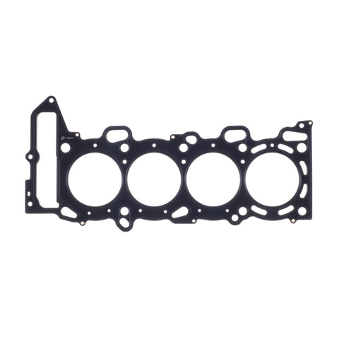 Cometic Nissan SR20VE/VET 87mm Bore .040 inch MLS Head Gasket FWD w/ No Extra Oil Holes - C4600-040