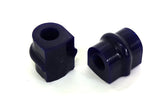 SuperPro Rear Sway Bar To Chassis 18mm - SPF3609-18K