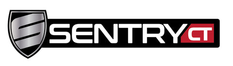 Truxedo 2022 Nissan Frontier 5ft. Sentry CT Bed Cover - 1592516