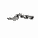 MagnaFlow Direct Fit Catalytic Converter 07-10 BMW X5 4.8L V8 - 52237