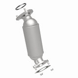 MagnaFlow Conv DF 07-08 GM SUV 3.6L Front OEM - 49445
