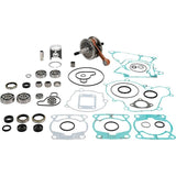Vertex Pistons 13-23 50 SX/21-23 MC 50/17-23 TC 50 Complete Engine Rebuild Kit - WR101-159