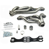 JBA 87-91 Chevrolet Blazer 5.0L/5.7L w/o A.I.R. 1-5/8in Primary Raw 409SS Cat4Ward Header - 1830S-4