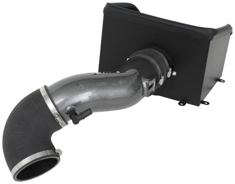 K&N 20-21 Chevy / GMC 2500/3500 6.6L V8 Performance Air Intake System - 77-3103KC
