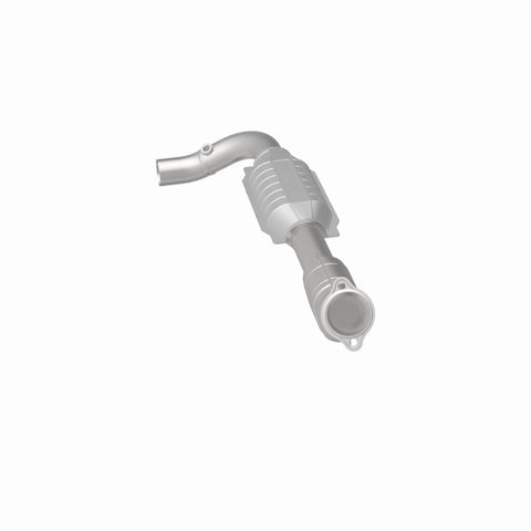 MagnaFlow Direct Fit Catalytic Converter 97-00 Ford Vans 4.2L - 447179