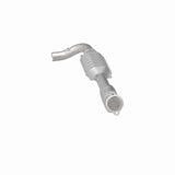MagnaFlow Direct Fit Catalytic Converter 97-98 E150 E250 Van 4.2L D/ - 93325