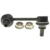 MOOG 07-15 Mazda CX-9 Front Left Stabilizer Bar Link Kit - K750160
