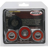 Pivot Works Premium Wheel Bearing - 25-1517-P